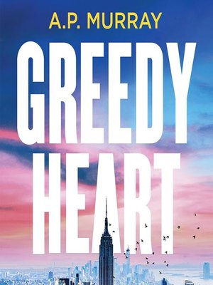 cover image of Greedy Heart